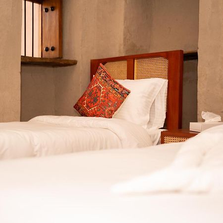 Nomad Inn Nizwa Bagian luar foto
