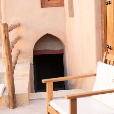 Nomad Inn Nizwa Bagian luar foto