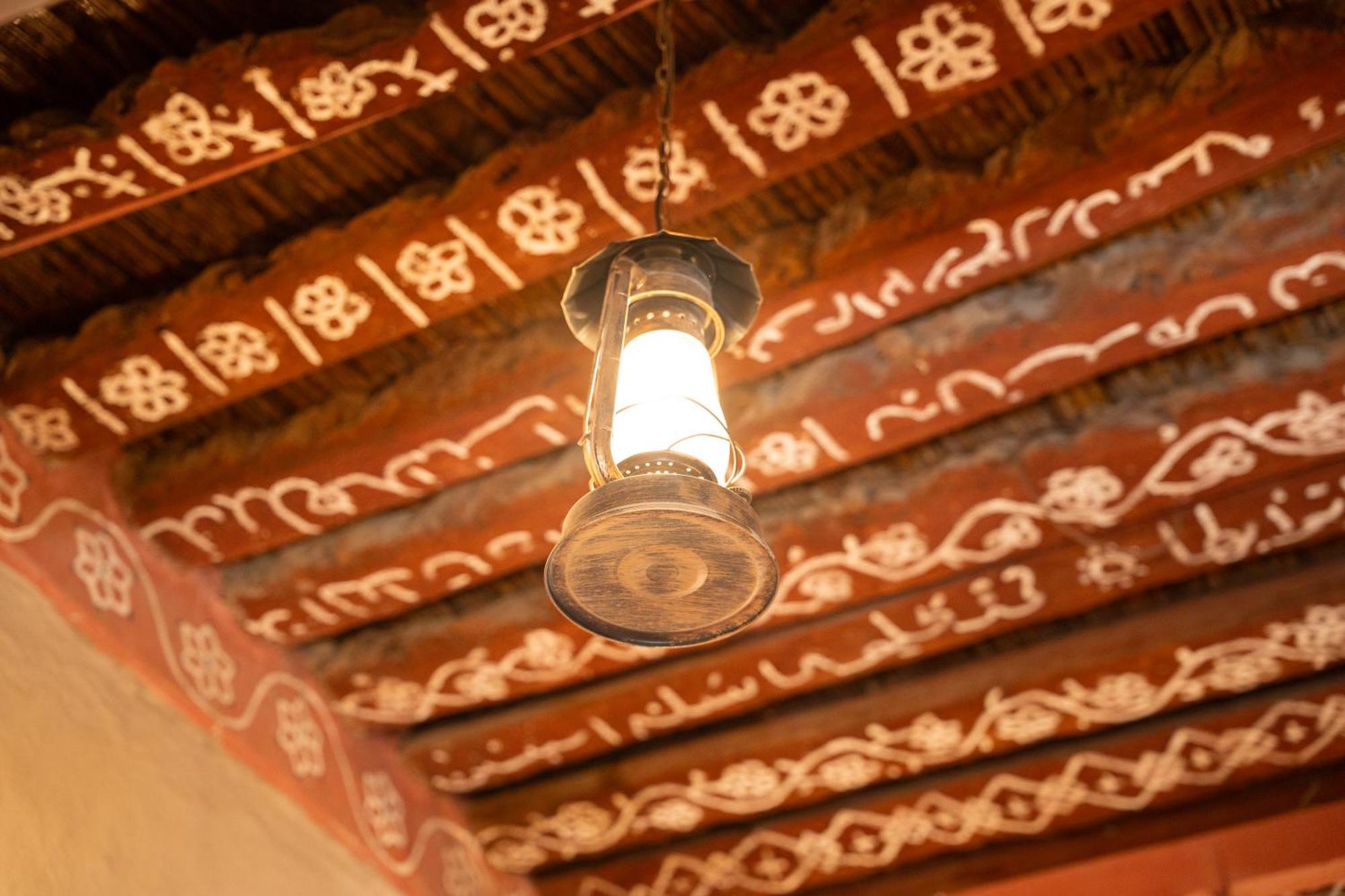 Nomad Inn Nizwa Bagian luar foto