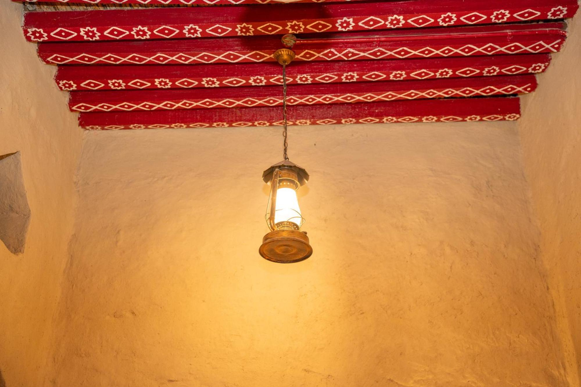 Nomad Inn Nizwa Bagian luar foto