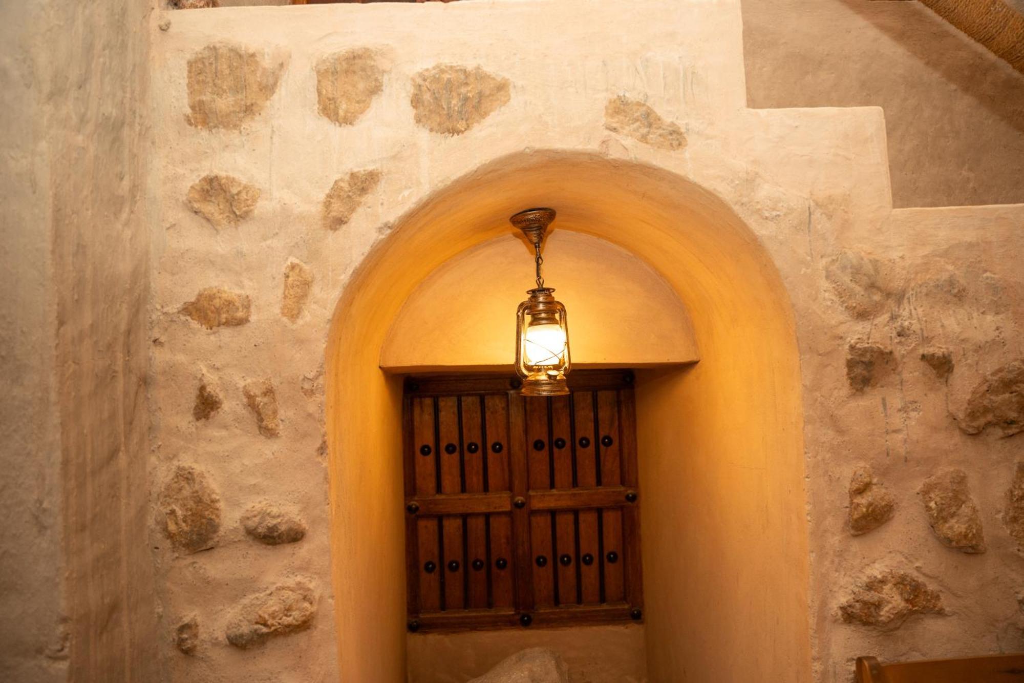 Nomad Inn Nizwa Bagian luar foto