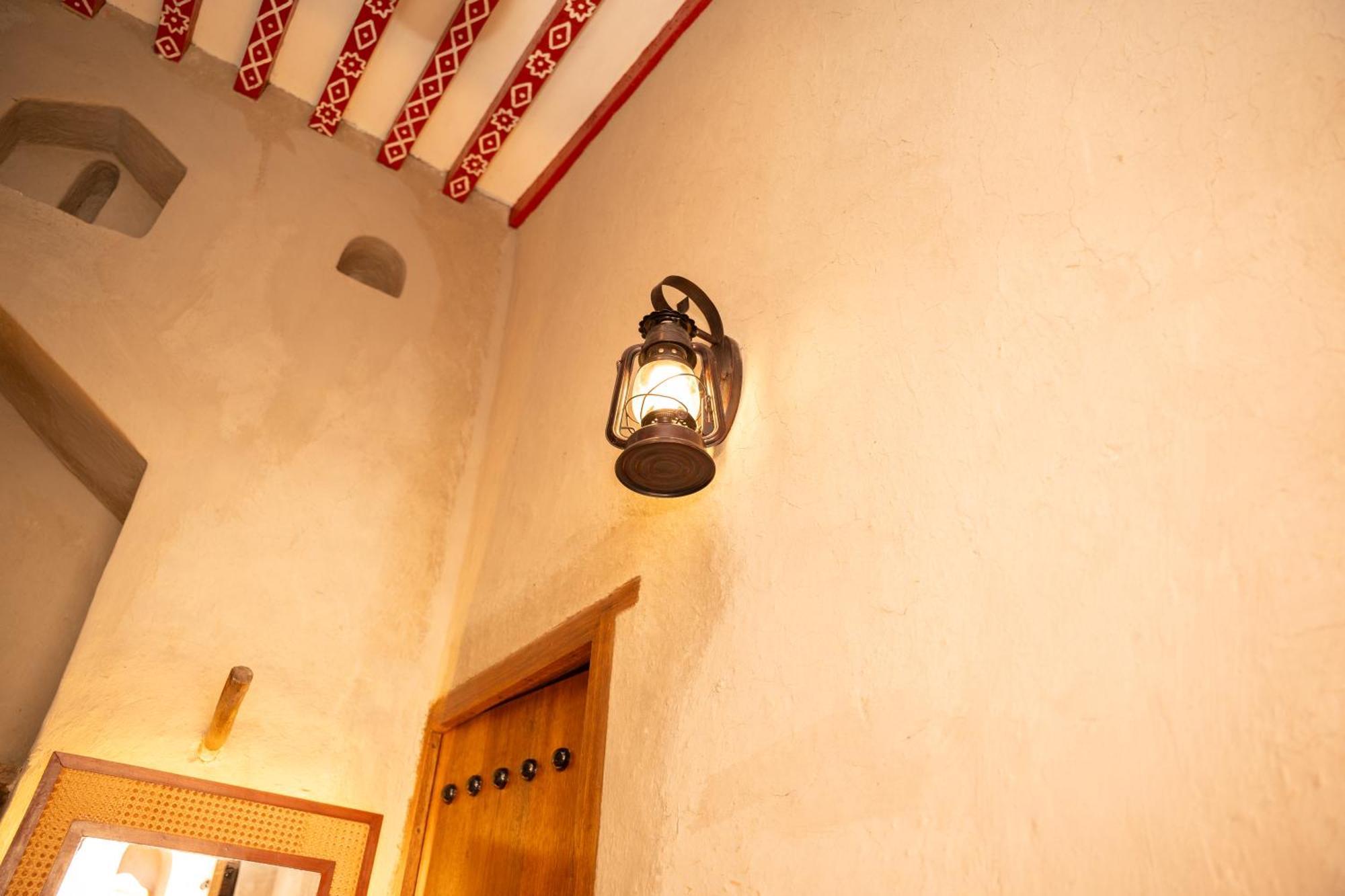 Nomad Inn Nizwa Bagian luar foto