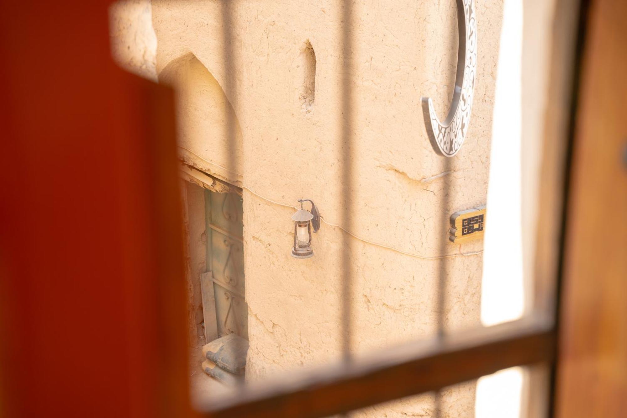 Nomad Inn Nizwa Bagian luar foto