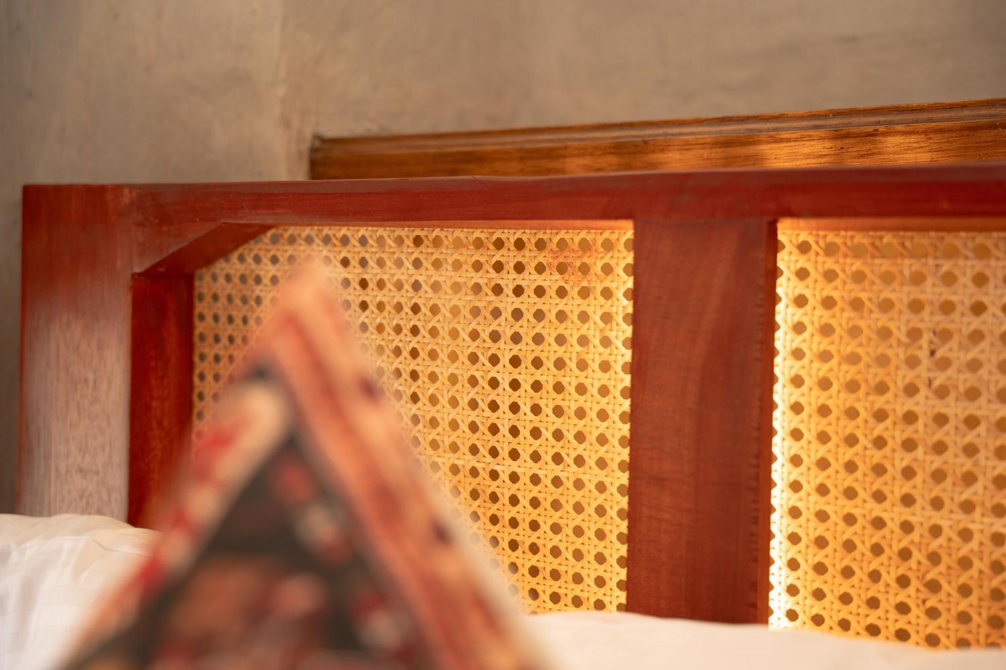 Nomad Inn Nizwa Bagian luar foto