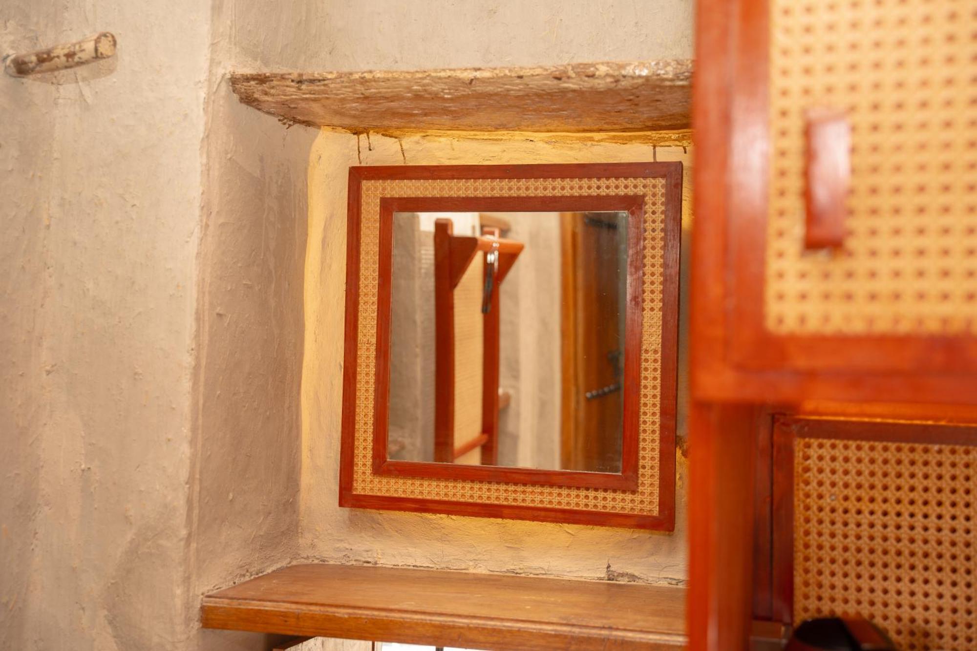 Nomad Inn Nizwa Bagian luar foto